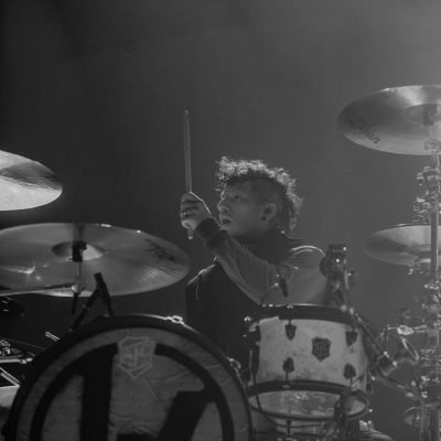 twenty one pilots