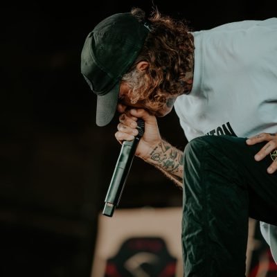 The Amity Affliction