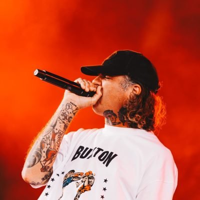 The Amity Affliction