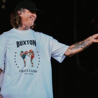 The Amity Affliction