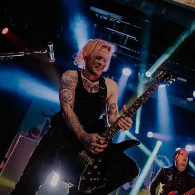 Saliva