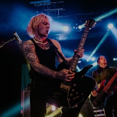 Saliva