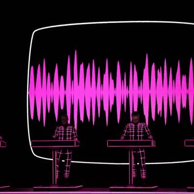 Kraftwerk
