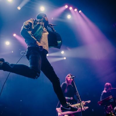 Cobra Starship