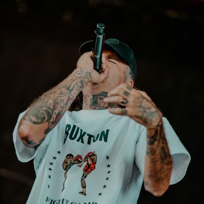 The Amity Affliction