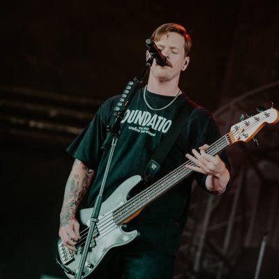 The Amity Affliction