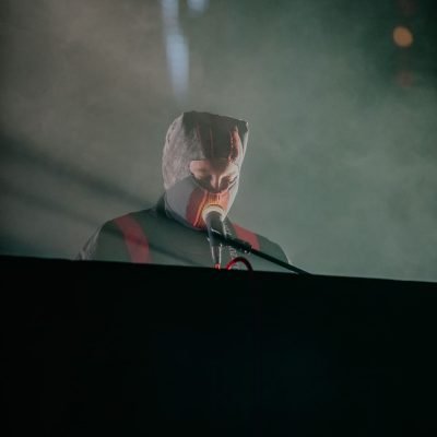 twenty one pilots