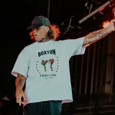 The Amity Affliction