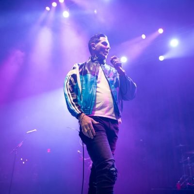 Cobra Starship