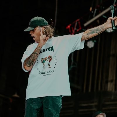 The Amity Affliction