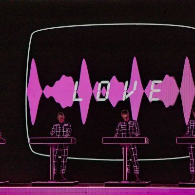 Kraftwerk