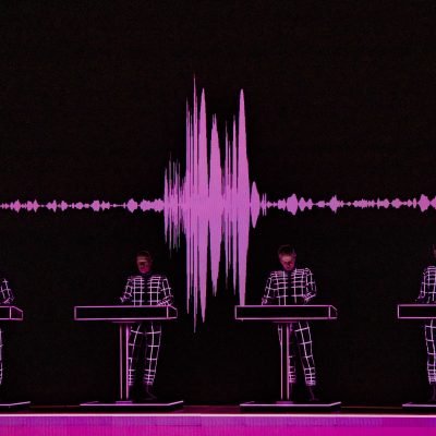 Kraftwerk