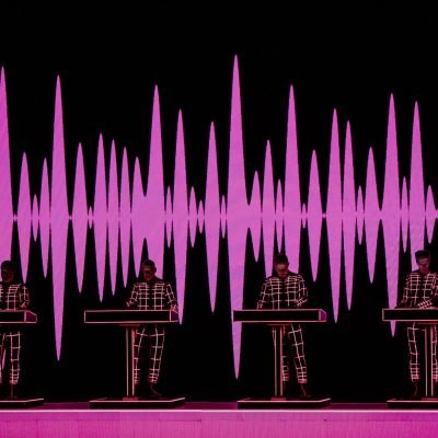 Kraftwerk