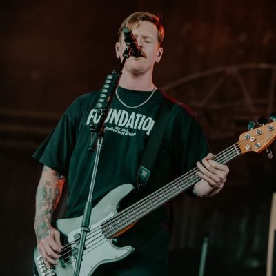 The Amity Affliction
