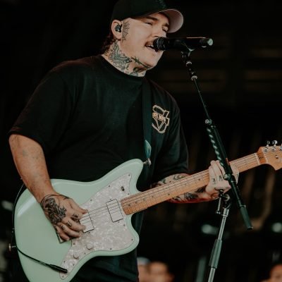 The Amity Affliction