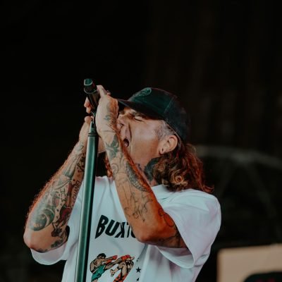 The Amity Affliction