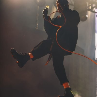 twenty one pilots