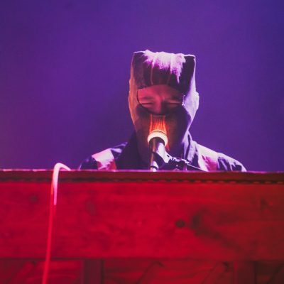 twenty one pilots
