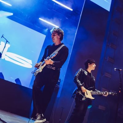 Bad Suns- 8123 Fest