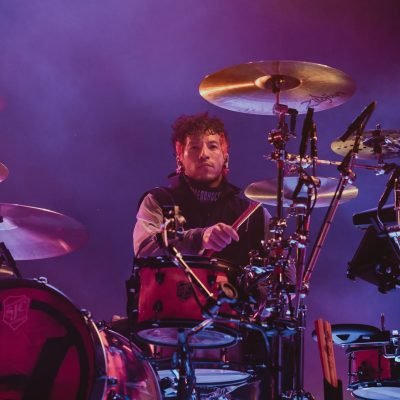 twenty one pilots