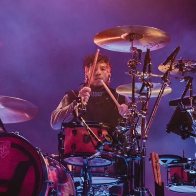 twenty one pilots