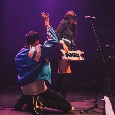 Cobra Starship