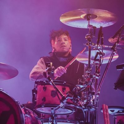 twenty one pilots