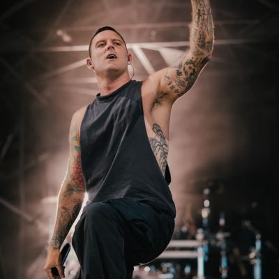 Parkway Drive