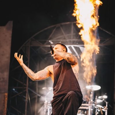 Parkway Drive