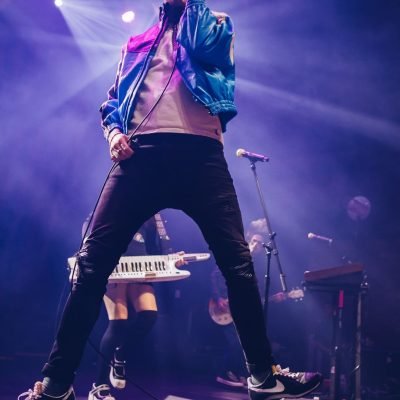 Cobra Starship