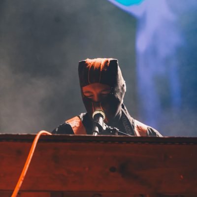 twenty one pilots