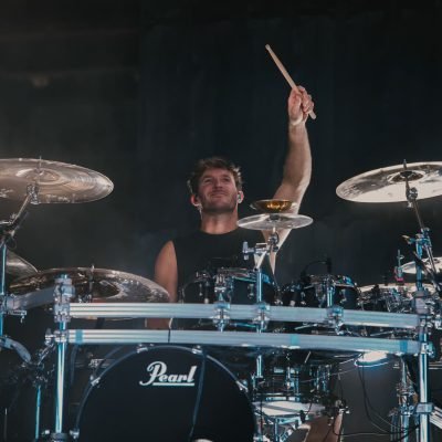 Parkway Drive