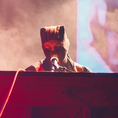 twenty one pilots