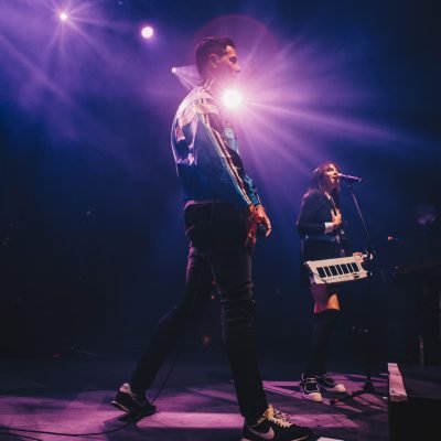 Cobra Starship