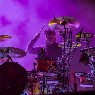 twenty one pilots