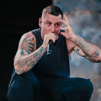 Parkway Drive