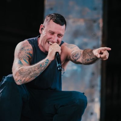 Parkway Drive