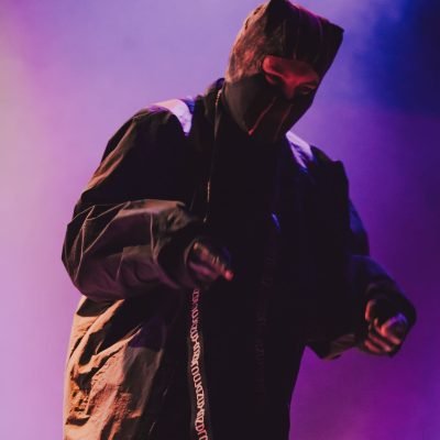 twenty one pilots