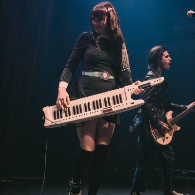 Cobra Starship