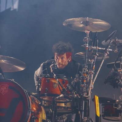 twenty one pilots