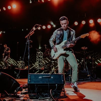 O.A.R.