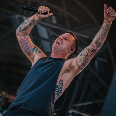 Parkway Drive