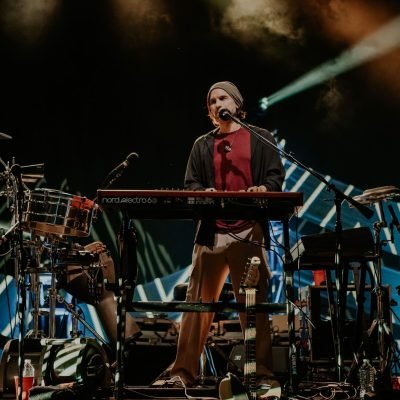O.A.R.