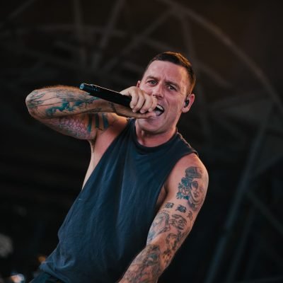 Parkway Drive