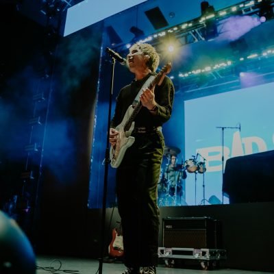 Bad Suns- 8123 Fest