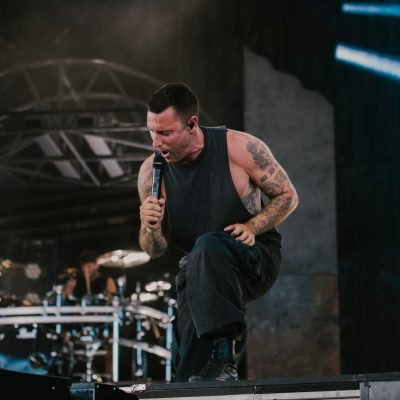 Parkway Drive