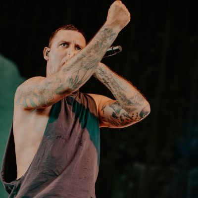 Parkway Drive