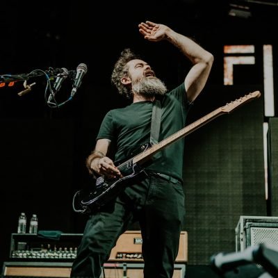 Finger Eleven