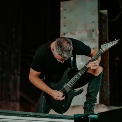 Parkway Drive