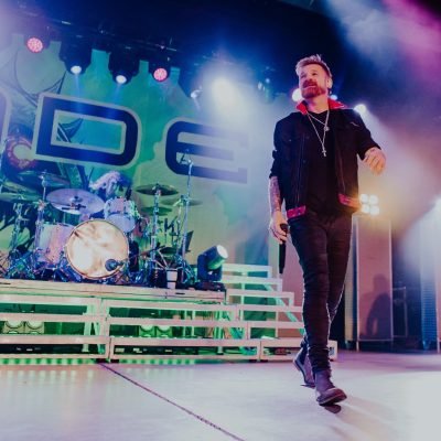Hinder
